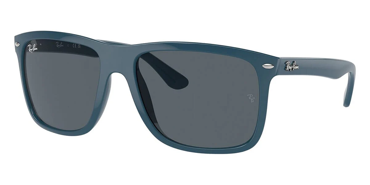 Ray-Ban Boyfriend Two RB 4547 6717/R5