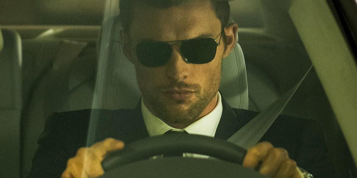 Ray-Ban Caravan 3136 004 - As Seen On Sebastian Vettel & Ed Harris - Image 6