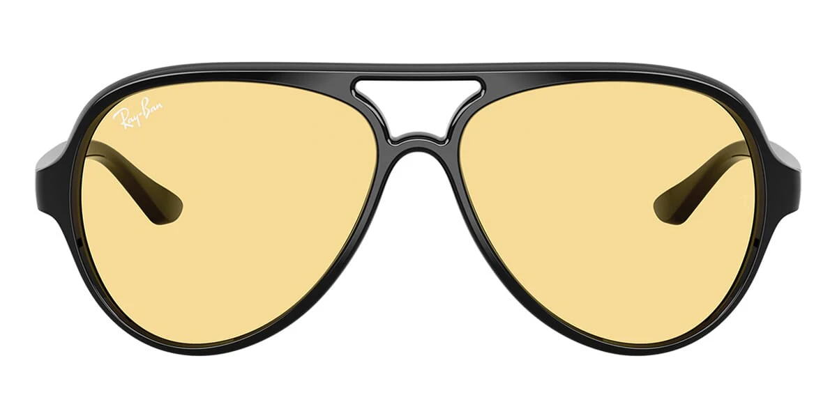 Ray-Ban Cats 5000 RB 4125 601/R6 - Image 2
