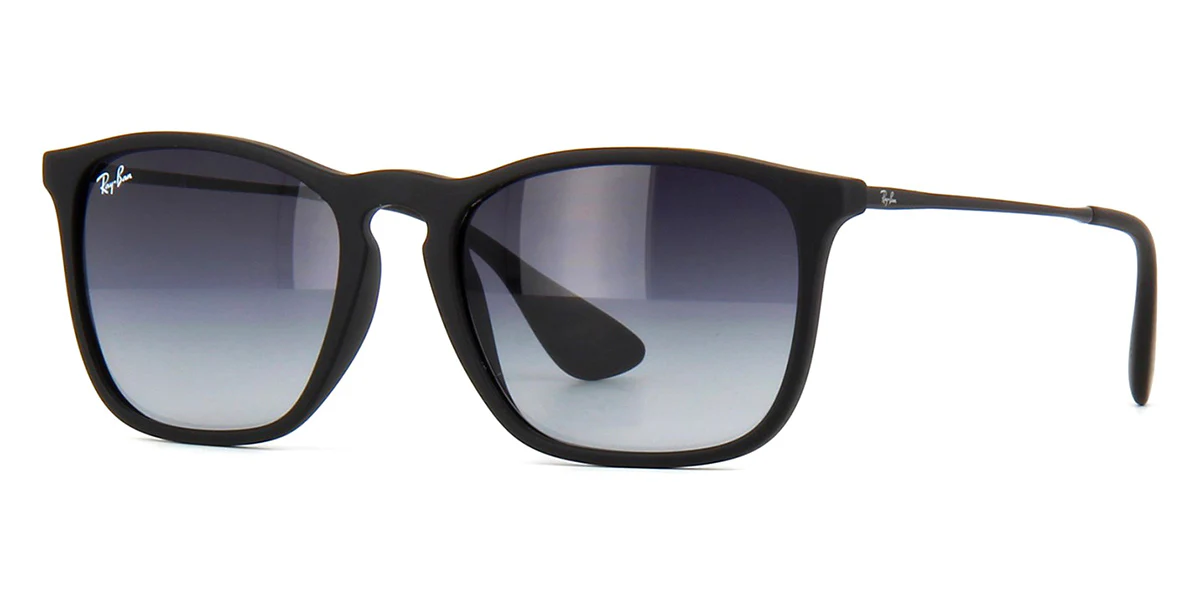 Ray-Ban Chris 4187 622/8G - As Seen On Rory McIlroy & Hunter Woodhall