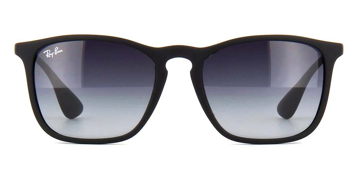 Ray-Ban Chris 4187 622/8G - As Seen On Rory McIlroy & Hunter Woodhall - Image 2
