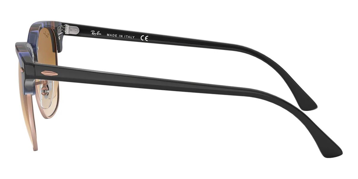 Ray-Ban Clubmaster RB 3016 1256/51 - Image 3