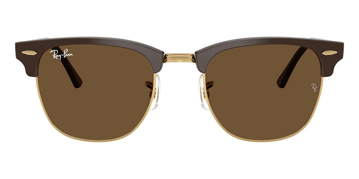 Ray-Ban Clubmaster RB 3016 6878/53 - Image 2