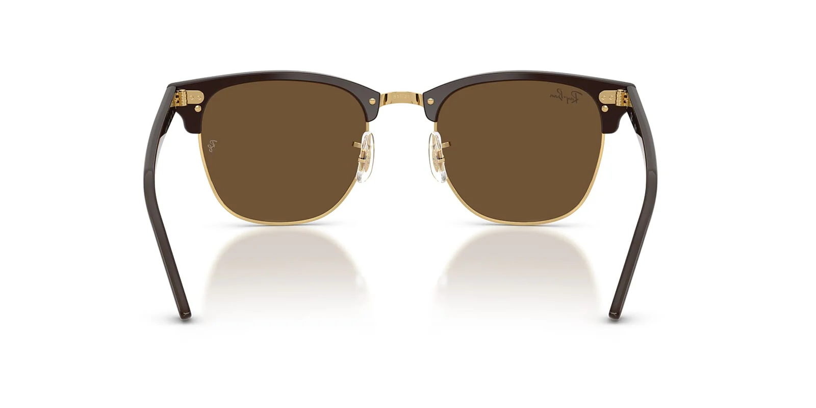 Ray-Ban Clubmaster RB 3016 6878/53 - Image 5