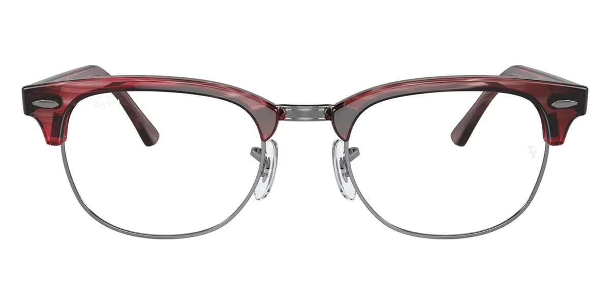 Ray-Ban Clubmaster Optical RB 5154 8376 - Image 2