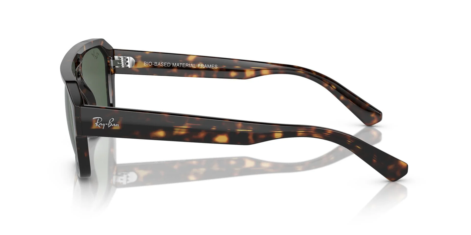 Ray-Ban Corrigan RB 4397 1359/71 - Image 3