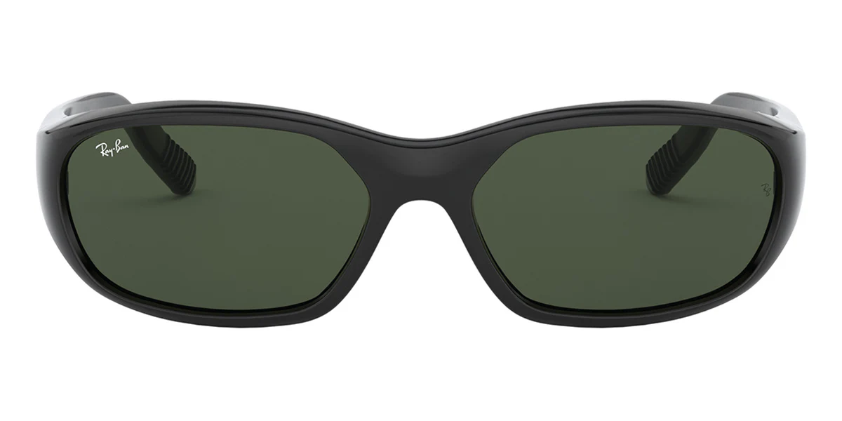 Ray-Ban Daddy-O RB 2016 601/31 - As Seen On RM of BTS & Jennie BLACKPINK - Image 2