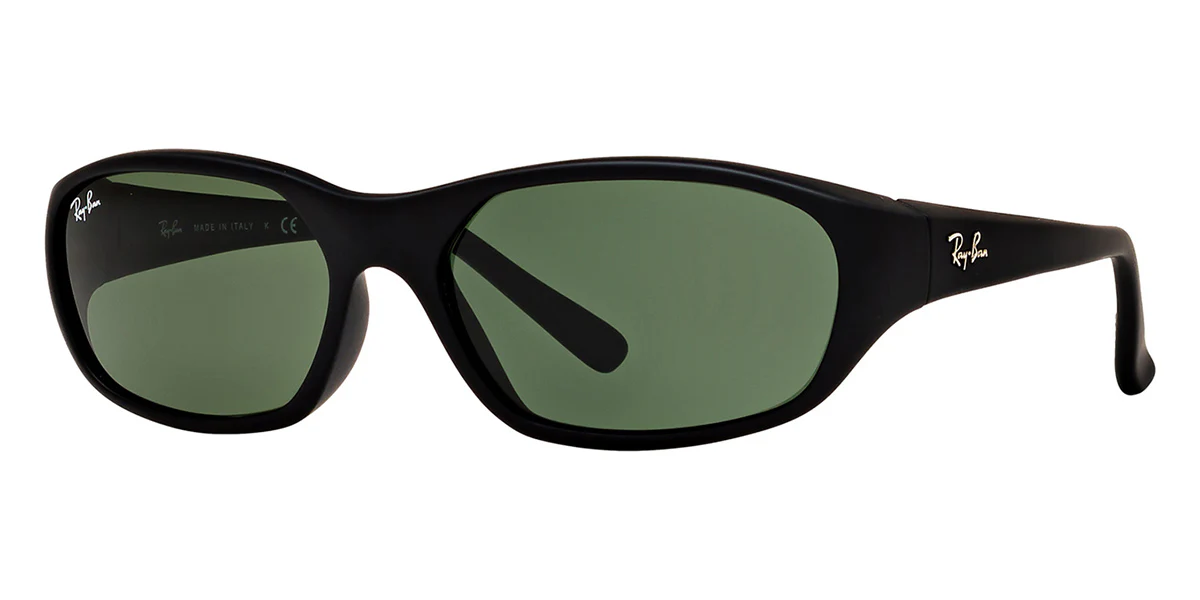 Ray-Ban Daddy-O RB 2016 W2578 - As Seen On Margot Robbie & Kaia Gerber