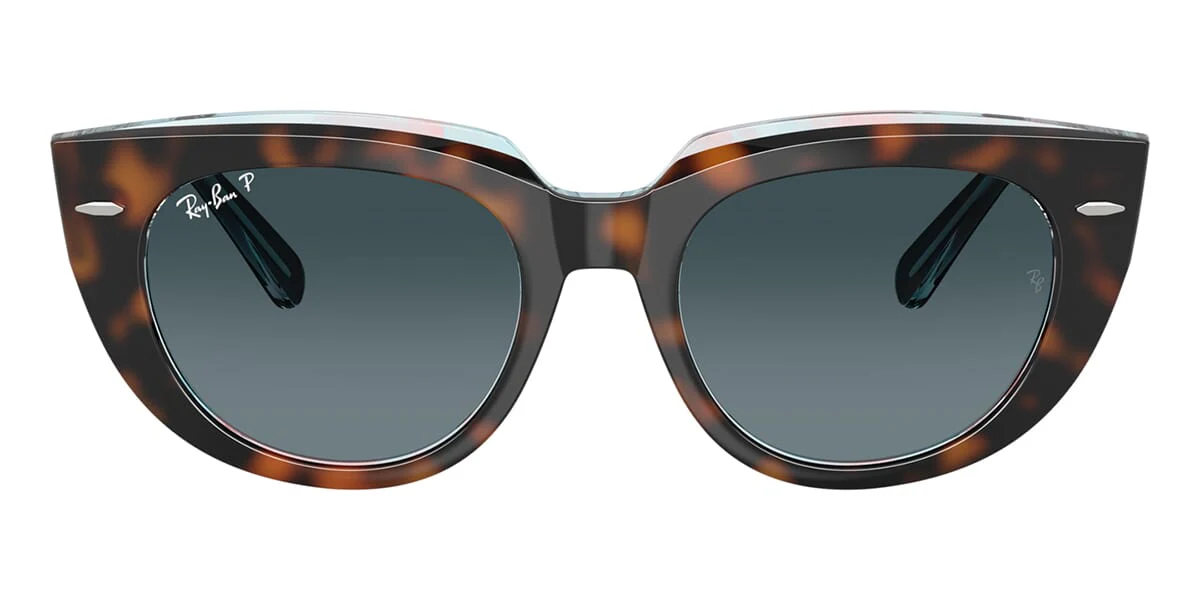 Ray-Ban Doreen RB 2286 1413/S3 Polarised - Image 2