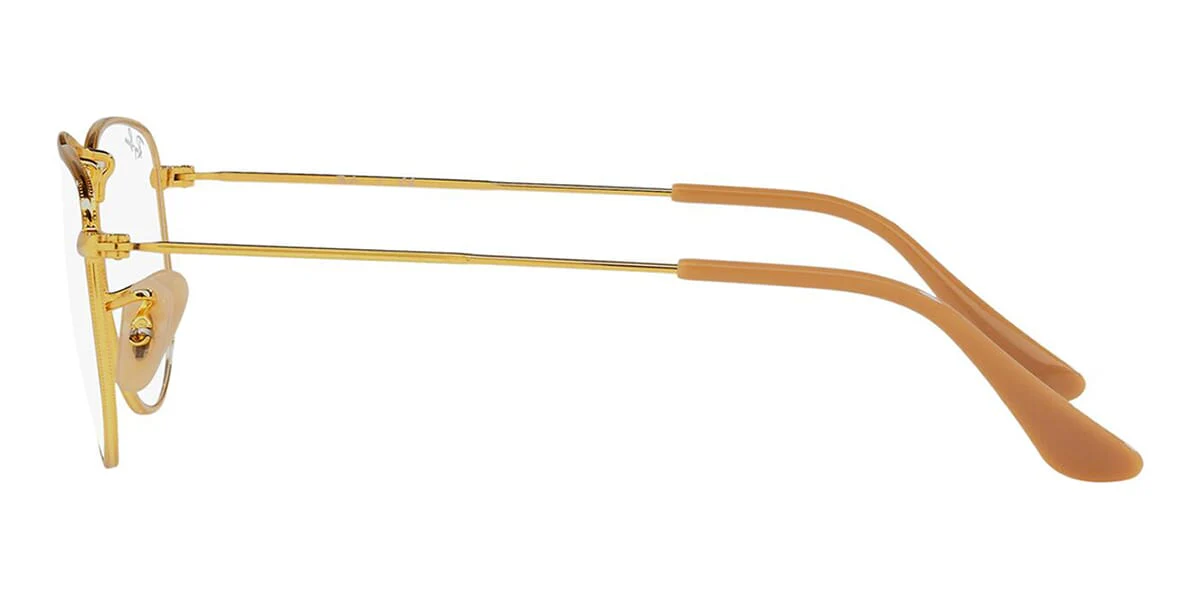 Ray-Ban Elon RB 3958V 3086 - Image 3