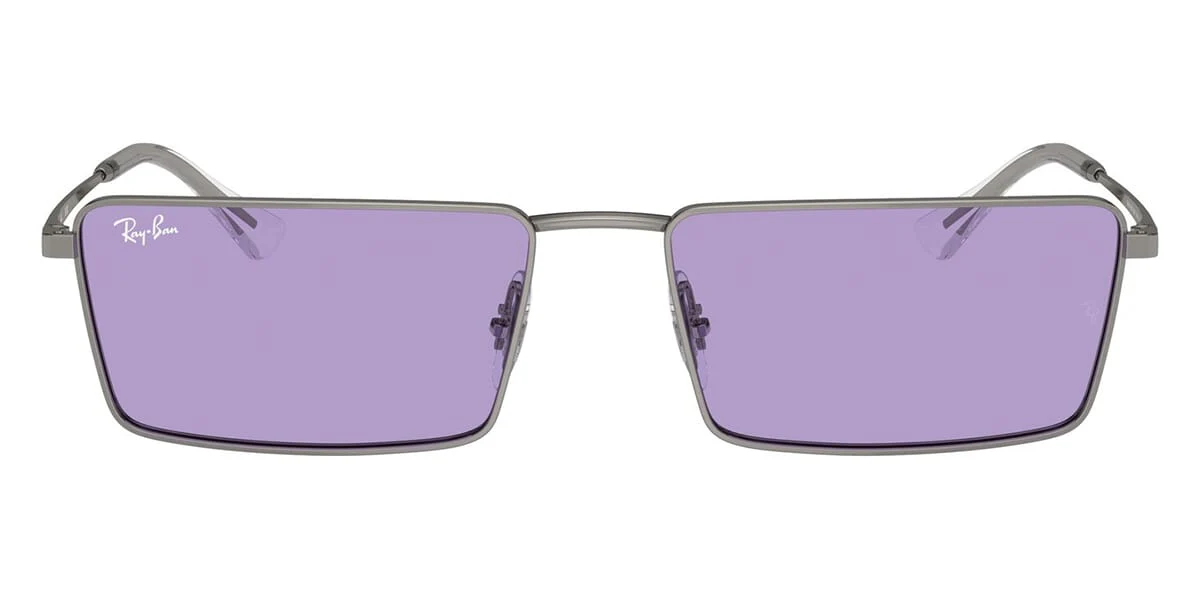 Ray-Ban Emy RB 3741 004/1A - Image 2