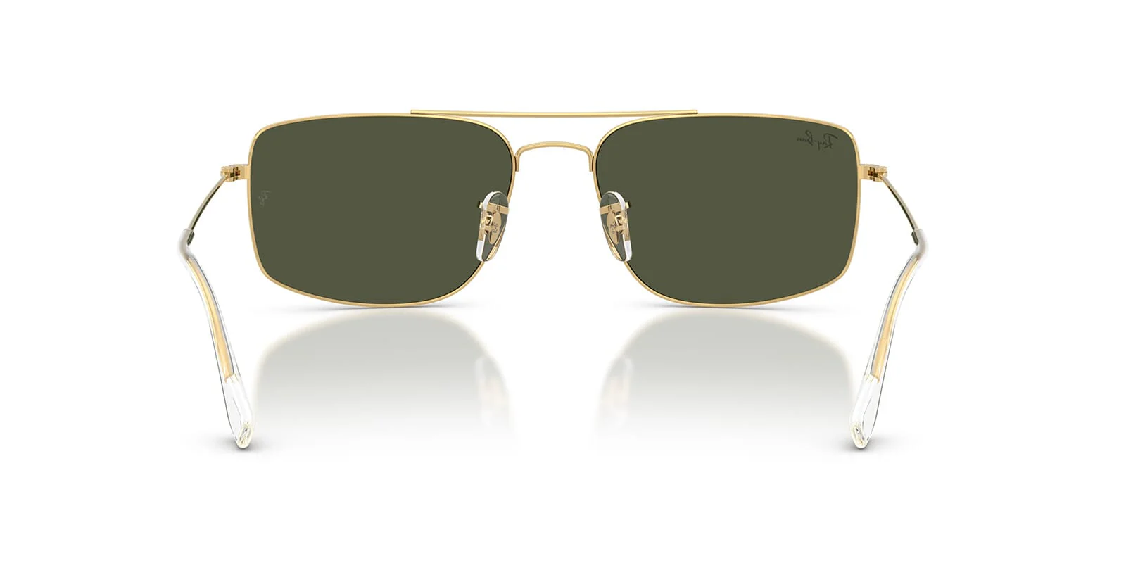 Ray-Ban Explorer 3 RB 3779 001/31 - Image 5