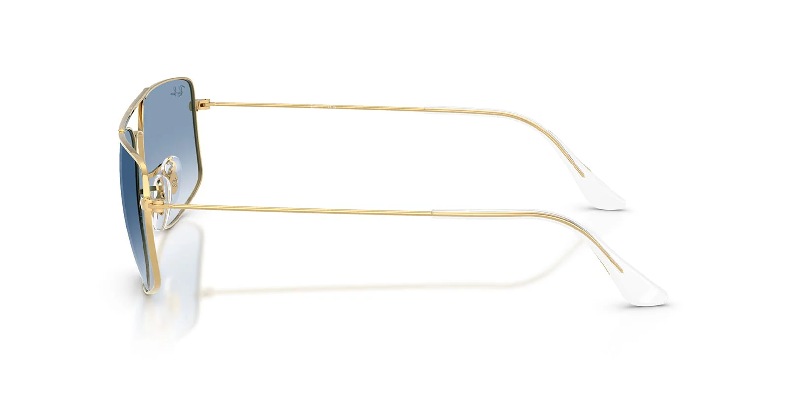 Ray-Ban Explorer 3 RB 3779 001/3F - Image 3
