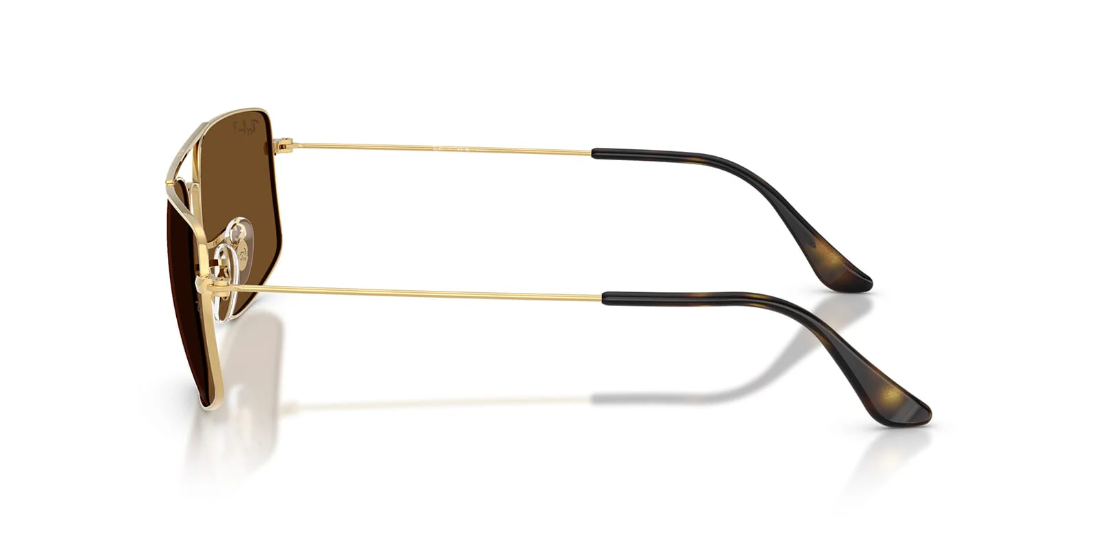 Ray-Ban Explorer 3 RB 3779 001/57 Polarised - Image 3