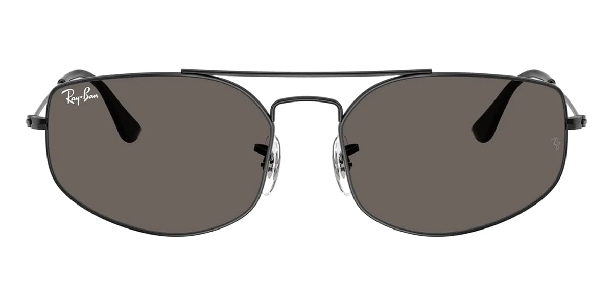 Ray-Ban Explorer 5 RB 3845 002/B1 - Image 2