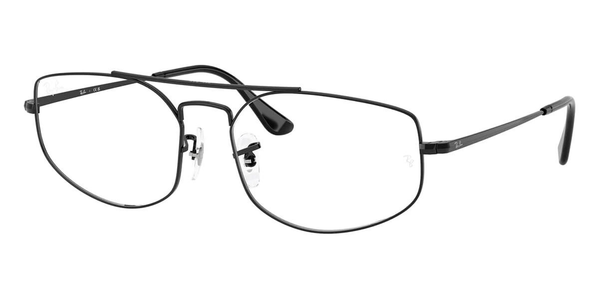 Ray-Ban Explorer 5 RB 6545 2509