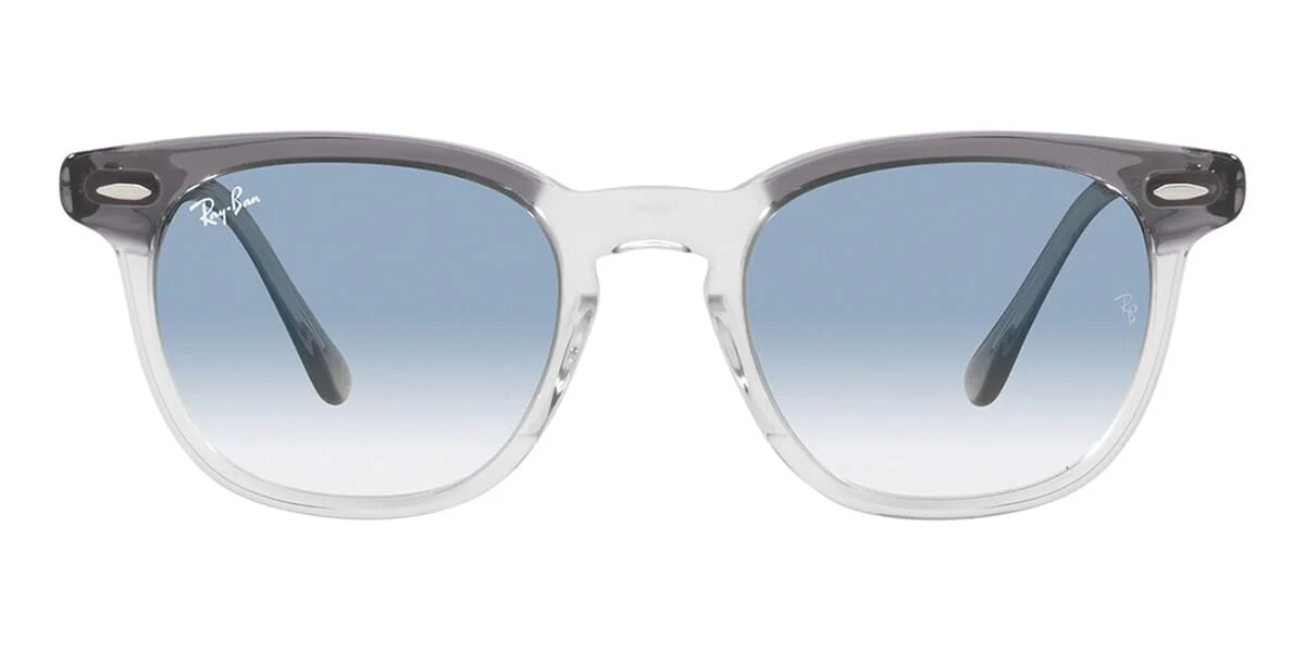 Ray-Ban Hawkeye RB 2298 1355/3F - As Seen On Micah Richards & Kevin Zegers - Image 2