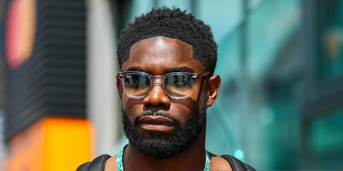 Ray-Ban Hawkeye RB 2298 1355/3F - As Seen On Micah Richards & Kevin Zegers - Image 4
