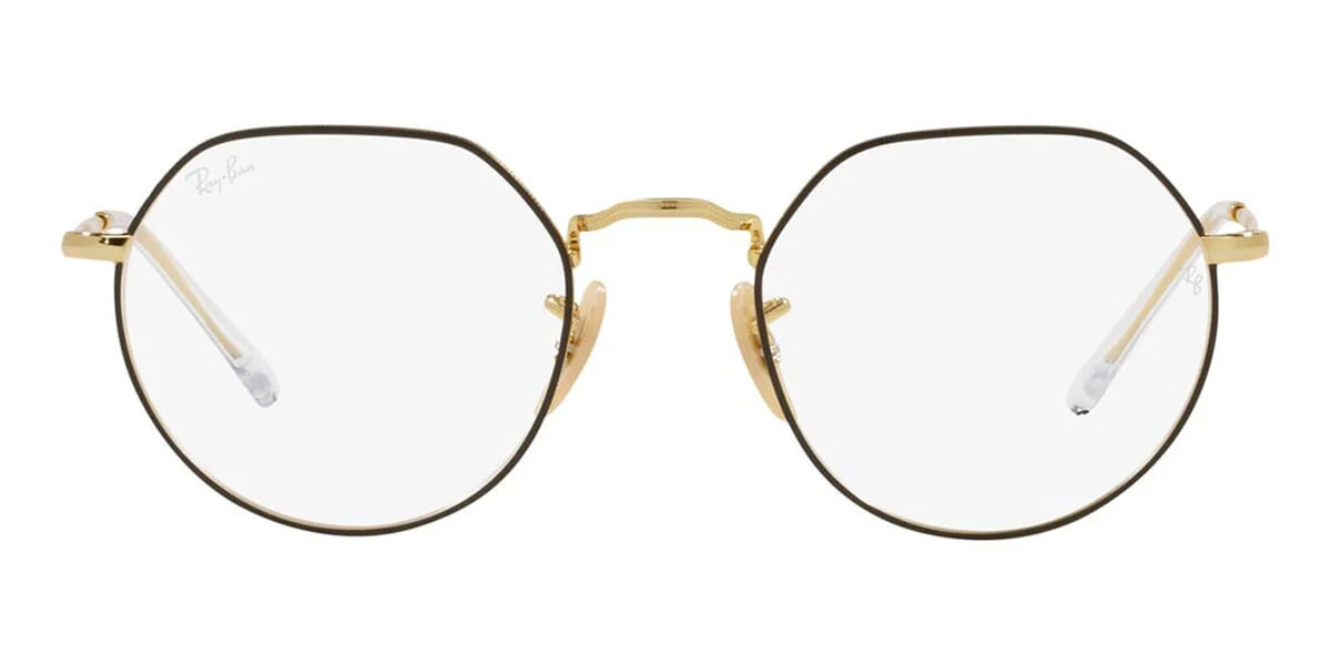 Ray-Ban Jack RB 6465 2890 - Image 2