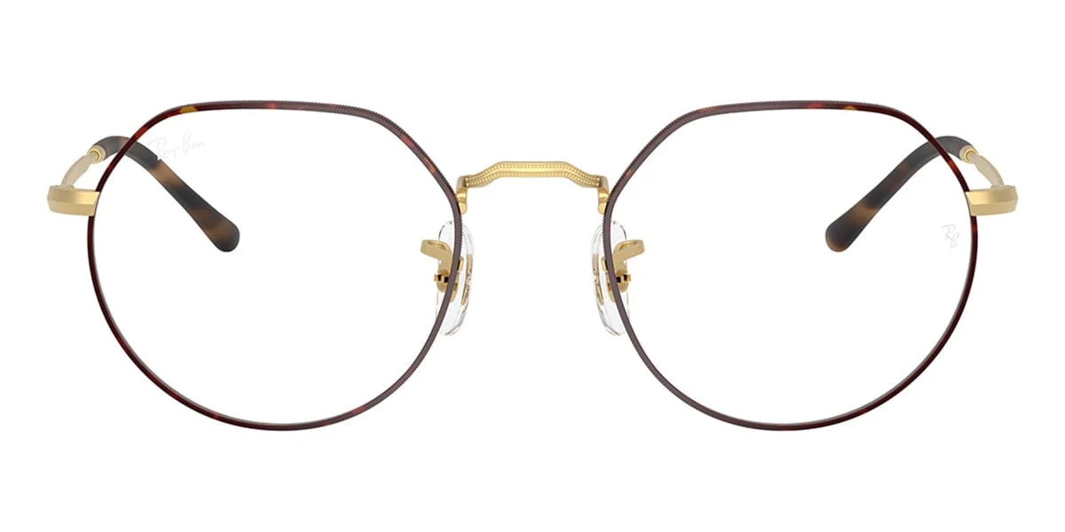 Ray-Ban Jack RB 6465 3188 - Image 2