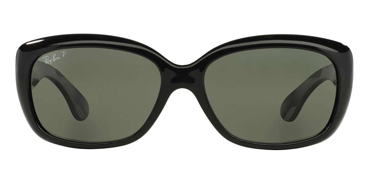 Ray-Ban Jackie Ohh RB 4101 601/58 Polarised - Image 2