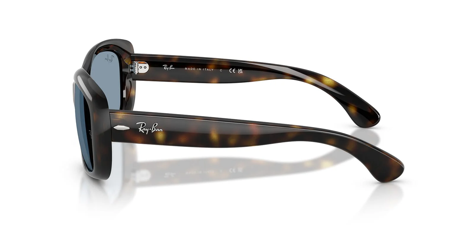 Ray-Ban Jackie OHH RB 4101 710/56 - Image 3