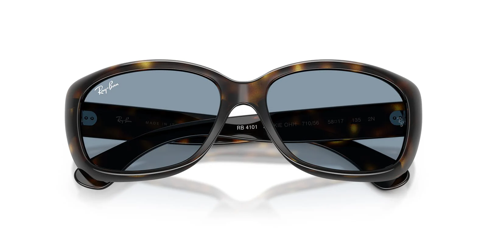Ray-Ban Jackie OHH RB 4101 710/56 - Image 4