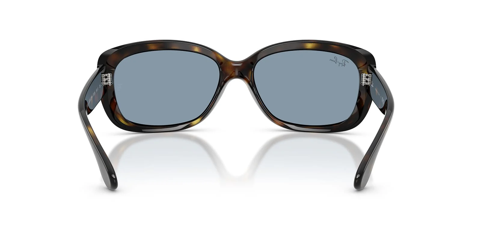 Ray-Ban Jackie OHH RB 4101 710/56 - Image 5