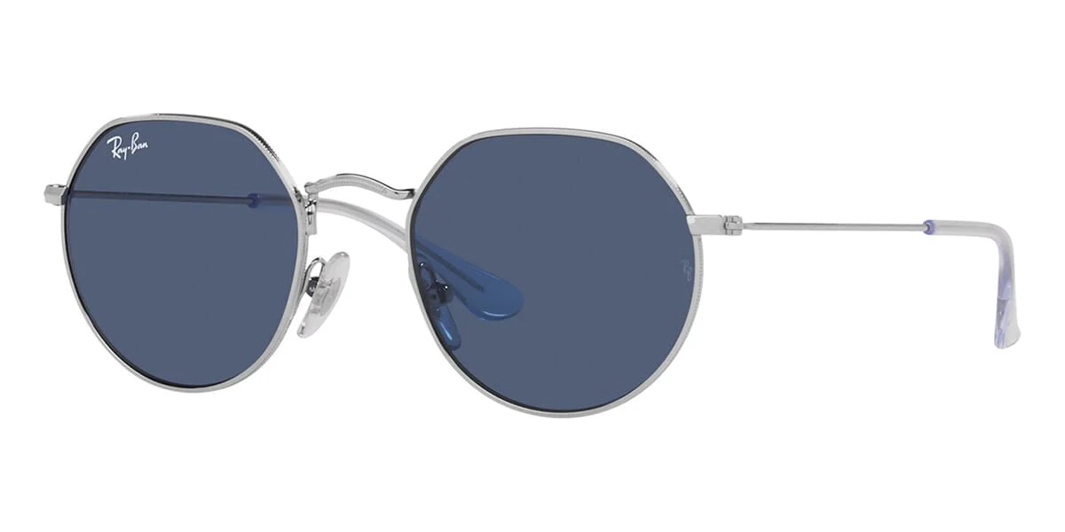 Ray-Ban Kids Jack RJ 9565S 212/80 Childs Frame