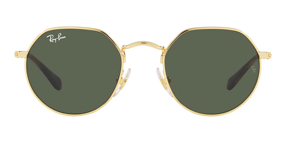 Ray-Ban Kids Jack RJ 9565S 223/71 Childs Frame - Image 2