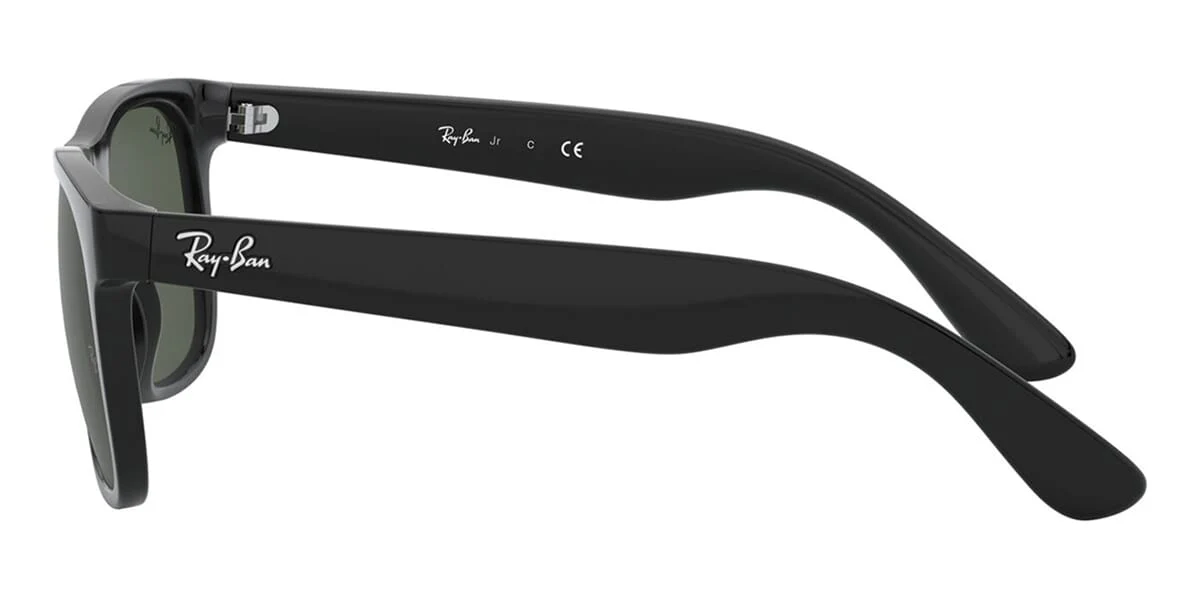 Ray-Ban Kids Justin RJ 9069S 100/71 Childs Frame - Image 3