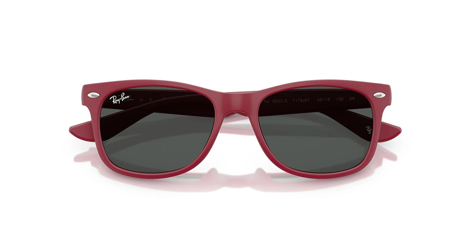 Ray-Ban Kids New Wayfarer RJ 9052S 7178/87 Childs Frame - Image 4