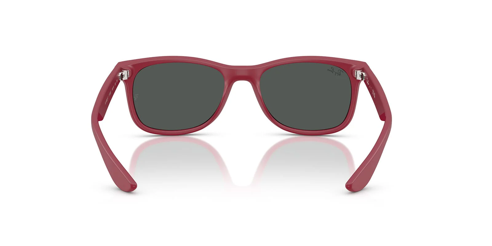 Ray-Ban Kids New Wayfarer RJ 9052S 7178/87 Childs Frame - Image 5