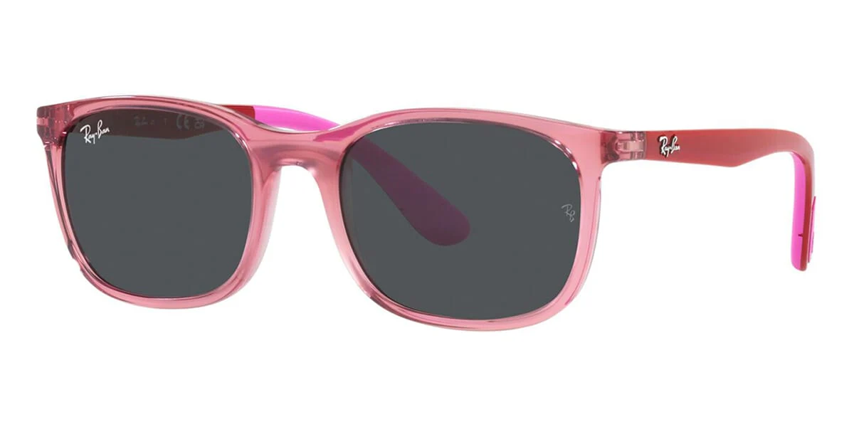 Ray-Ban Kids RJ 9076S 7125/87 Childs Frame