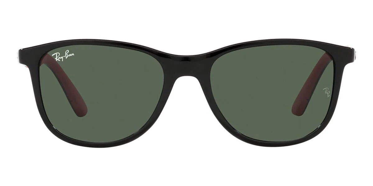 Ray-Ban Kids RJ 9077S 7131/71 Childs Frame - Image 2