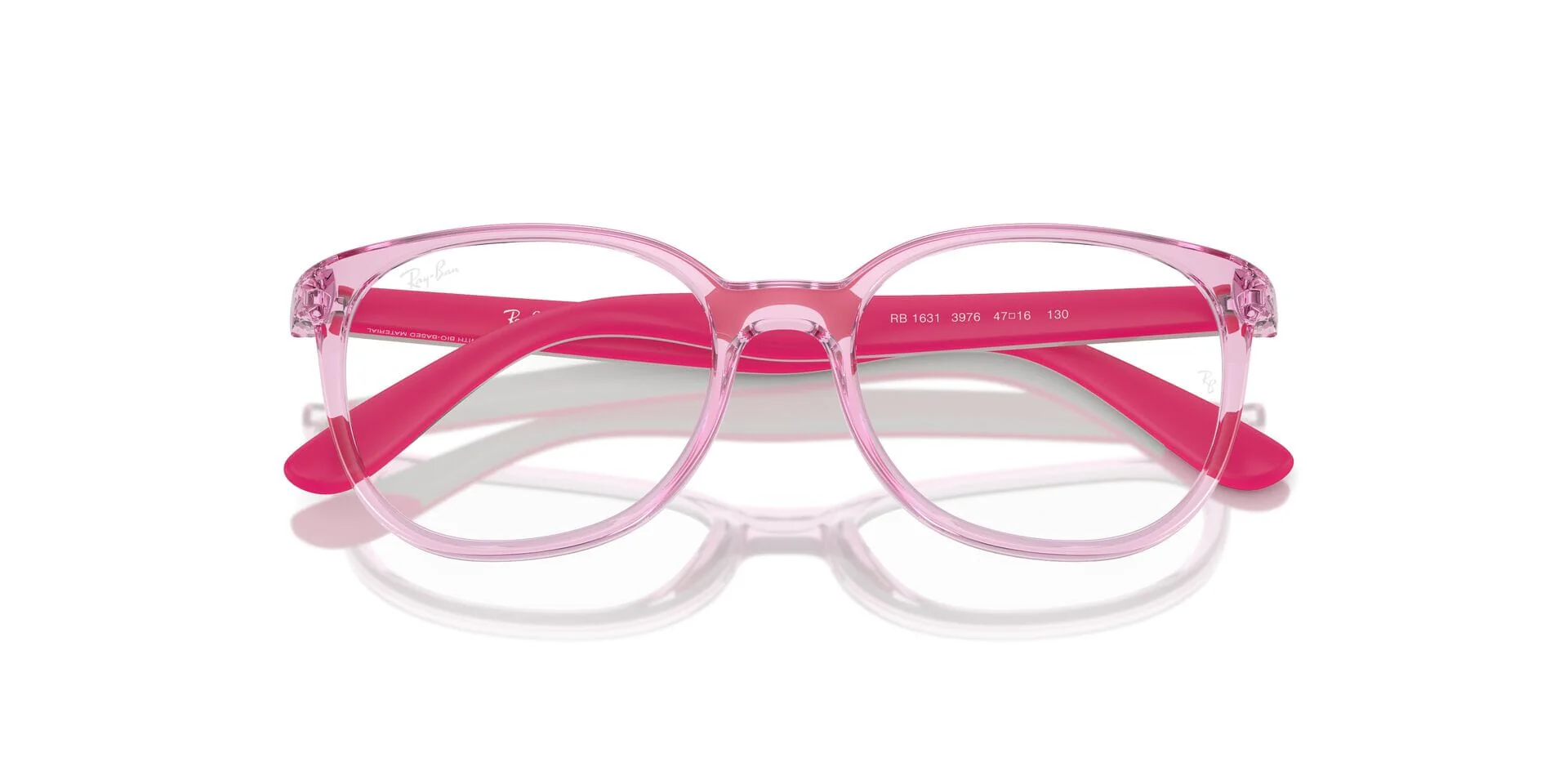 Ray-Ban Kids RY 1631 3976 Youth Fit - Image 4