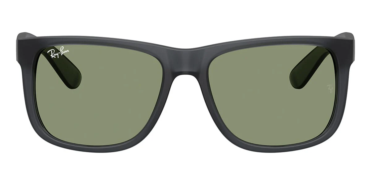 Ray-Ban Justin RB 4165 6873/82 - Image 2