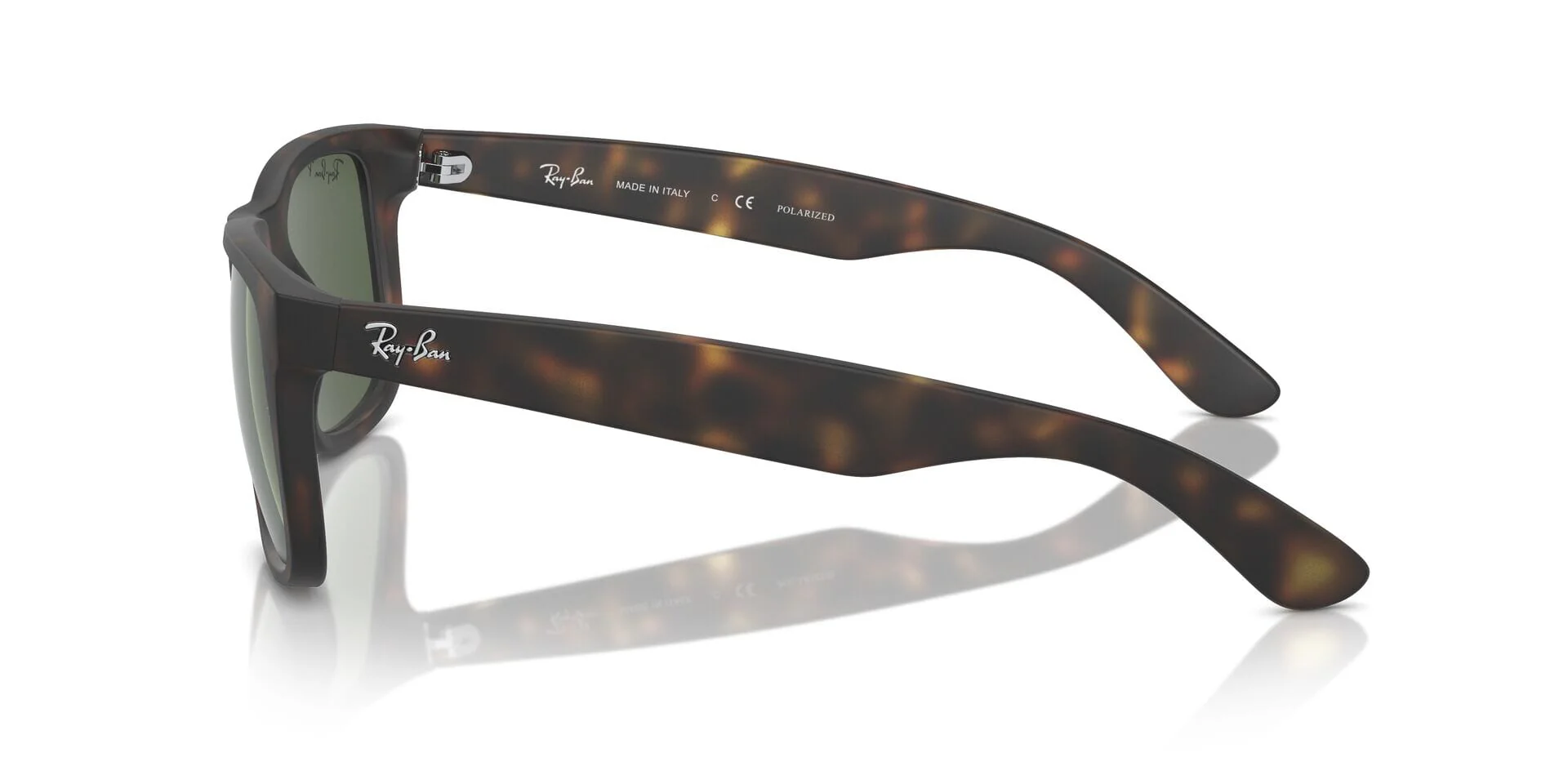 Ray-Ban Justin RB 4165 865/9A Polarised - Image 3