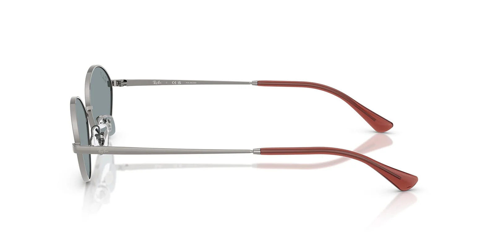 Ray-Ban Kai RB 3757 004/2V Polarised - As Seen On Barbara Palvin - Image 3
