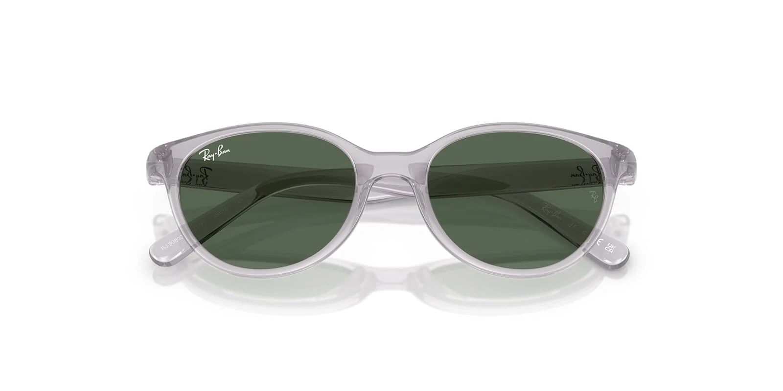 Ray-Ban Kids RJ 9080S 7171/71 - Image 4