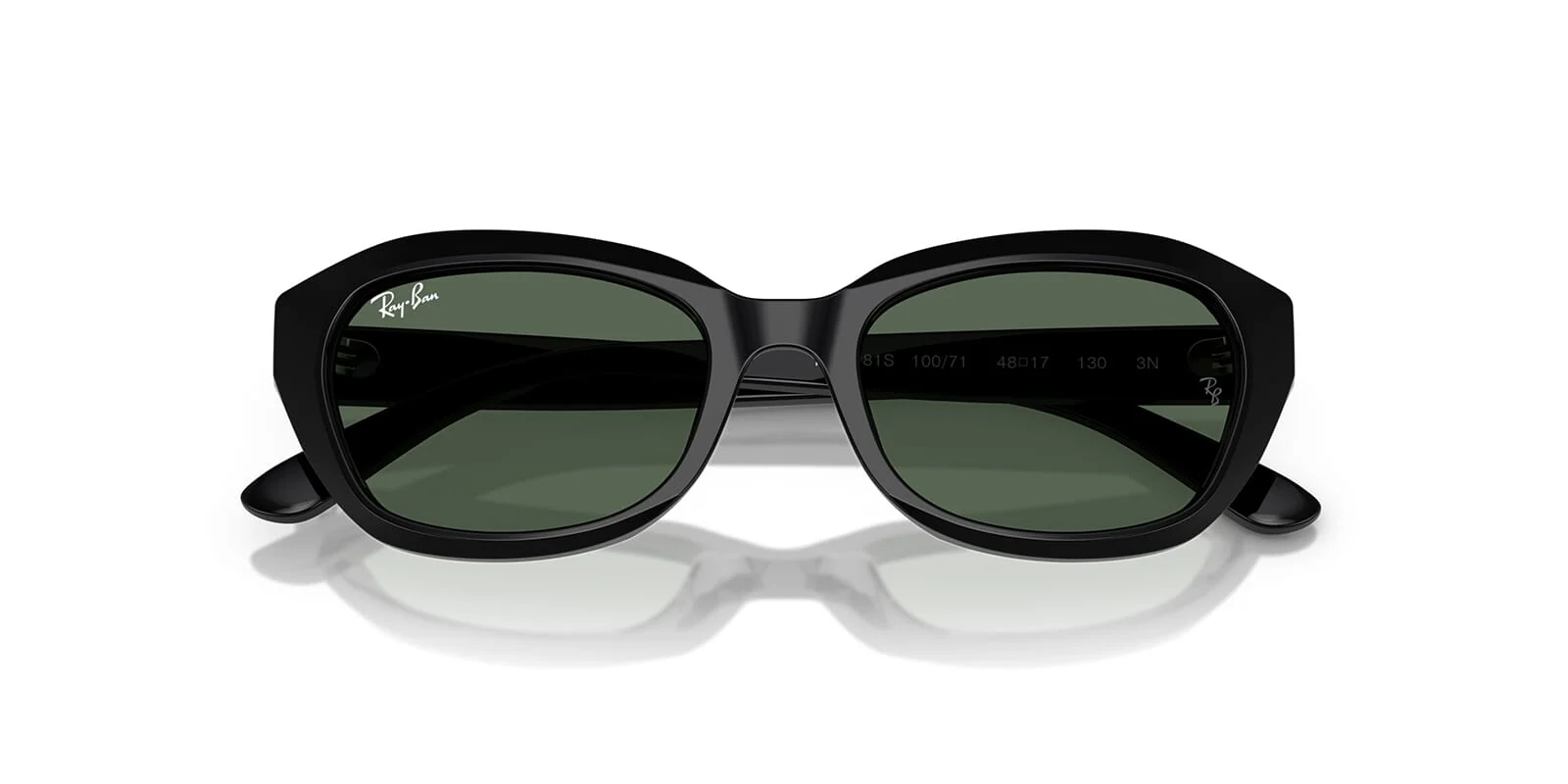 Ray-Ban Kids RJ 9081S 100/71 - Image 4