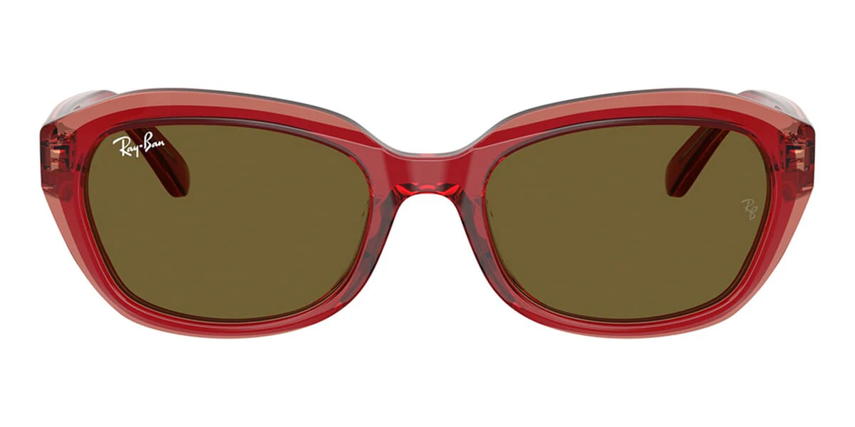 Ray-Ban Kids RJ 9081S 7154/73 - Image 2