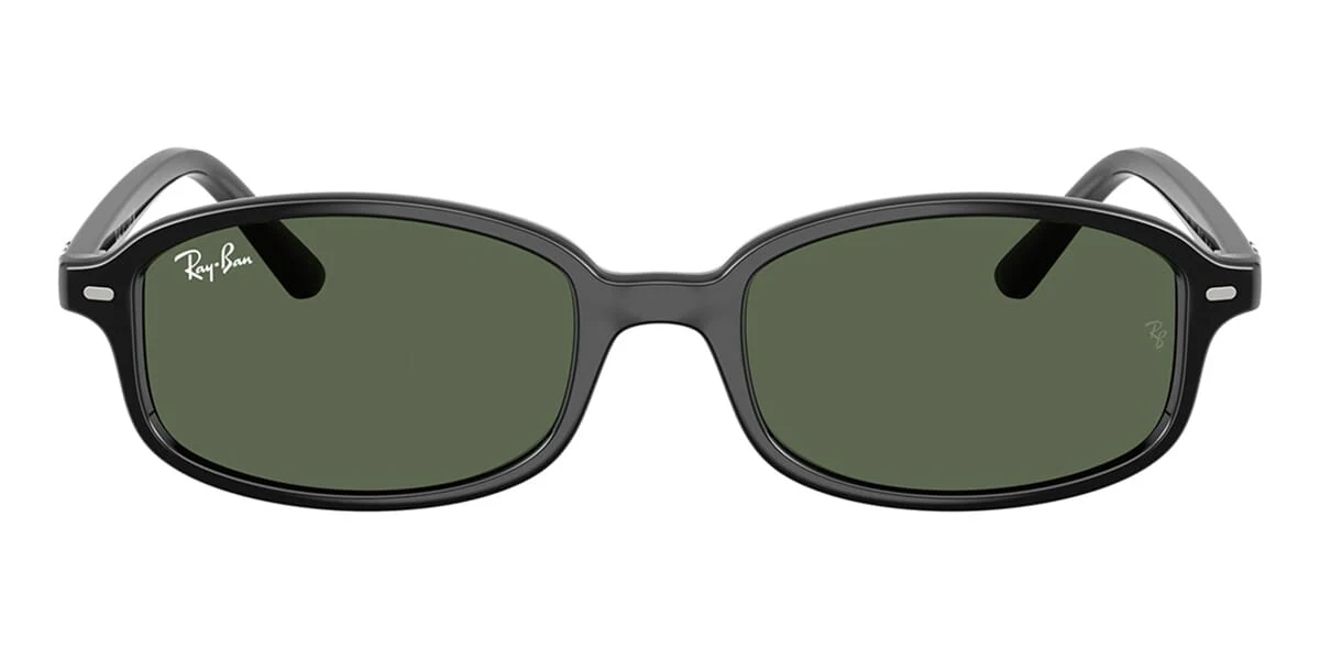 Ray-Ban Kids RJ 9132S 100/71 - Image 2