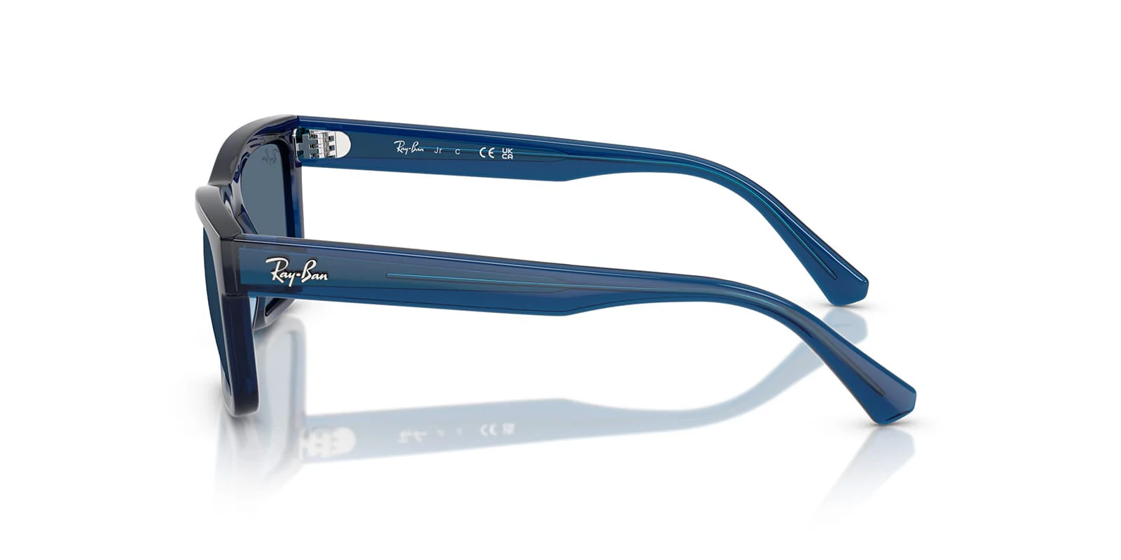 Ray-Ban Kids RJ 9196S 7190/80 Childs Frame - Image 3