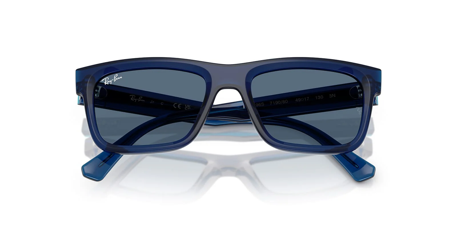 Ray-Ban Kids RJ 9196S 7190/80 Childs Frame - Image 4