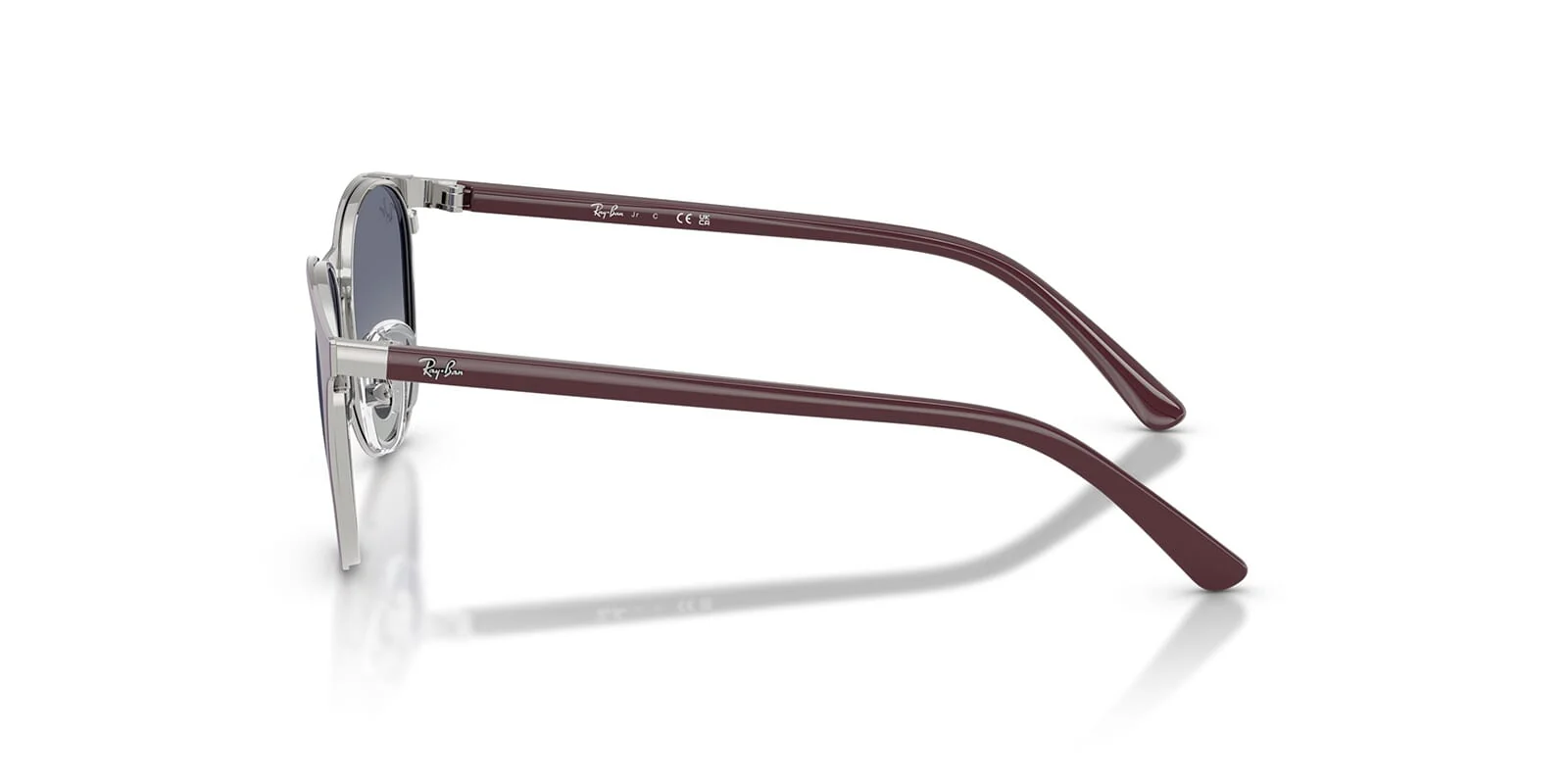 Ray-Ban Kids RJ 9552S 299/4L - Image 3