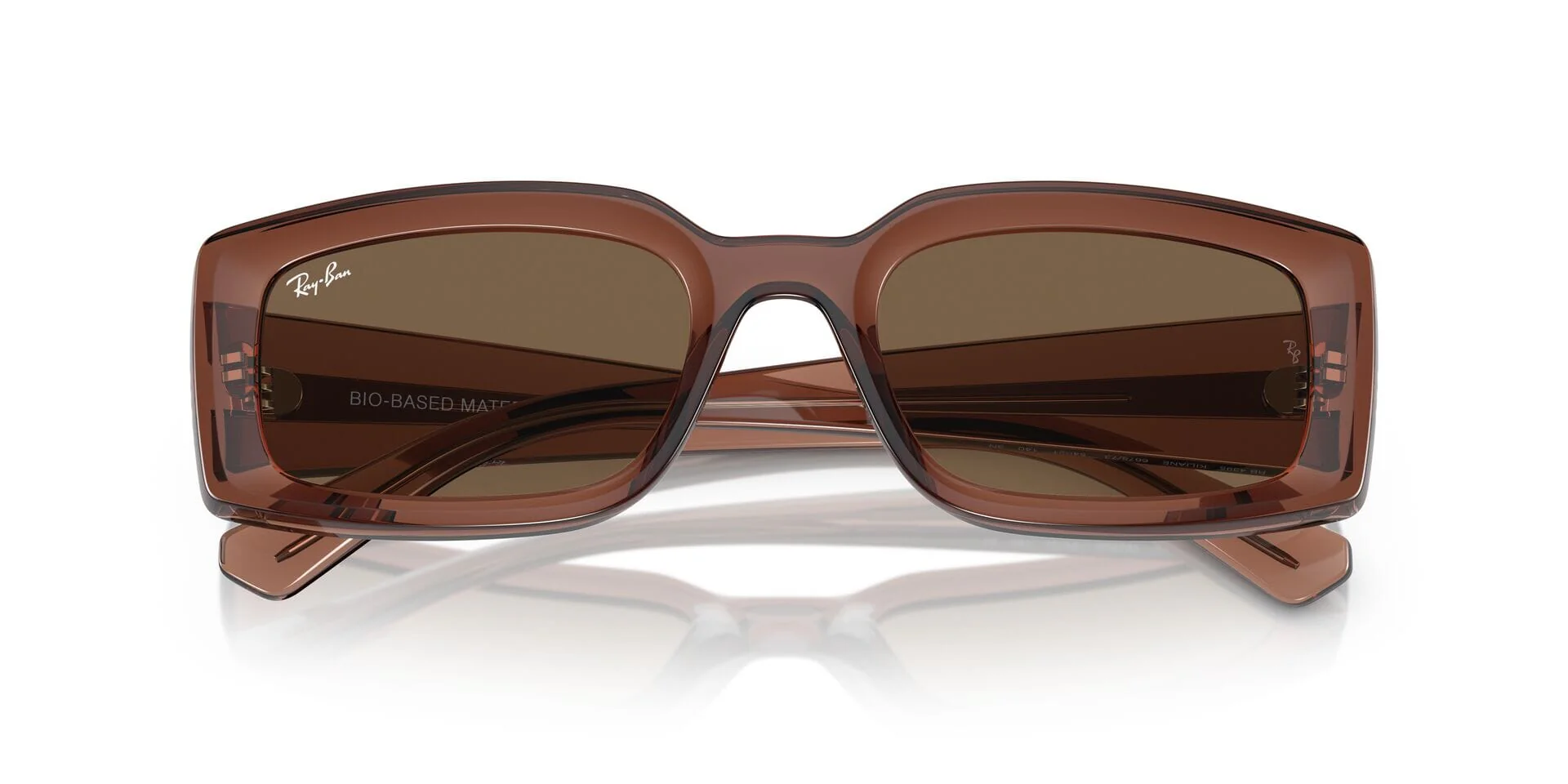 Ray-Ban Kiliane RB 4395 6678/73 - Image 4