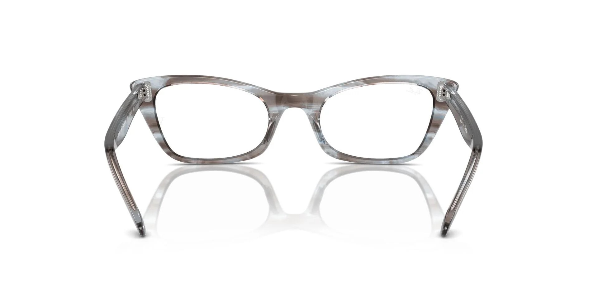 Ray-Ban Lady Burbank RB 5499 8361 - Image 5