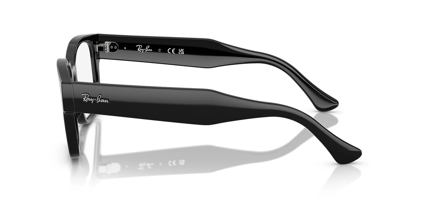 Ray-Ban Laurene RB 7256 8260 - Image 3