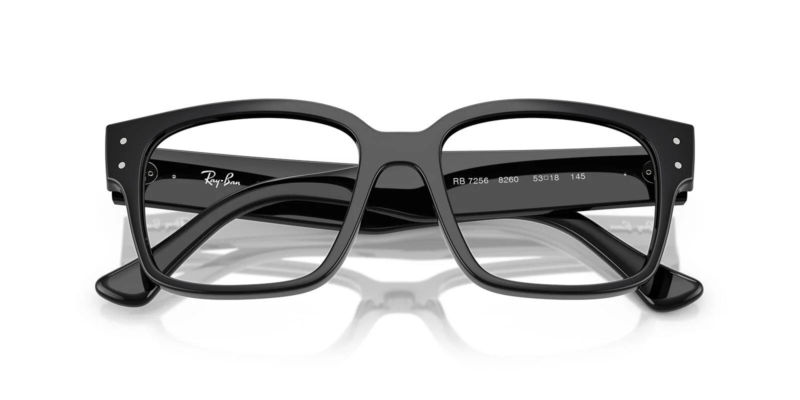 Ray-Ban Laurene RB 7256 8260 - Image 4
